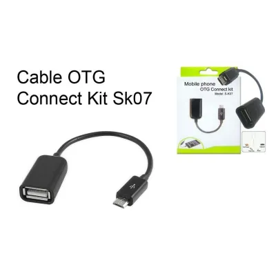 cáp otg micro usb cáp otg micro usb