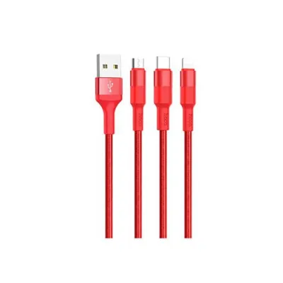 cáp sạc 3 đầu cáp sạc 3 đầu