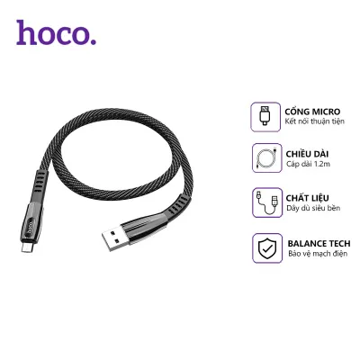 cáp sạc dây dù micro usb - cáp sạc android có đèn led cáp sạc dây dù micro usb - cáp sạc android có đèn led