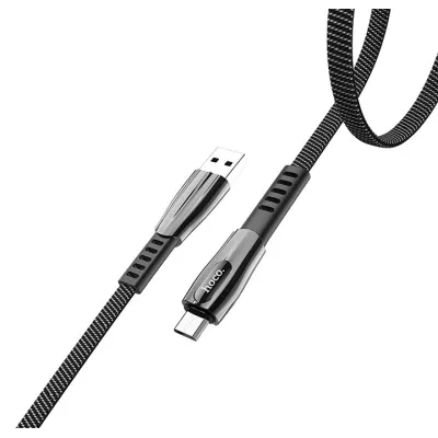 cáp sạc dây dù micro usb - cáp sạc android có đèn led cáp sạc dây dù micro usb - cáp sạc android có đèn led