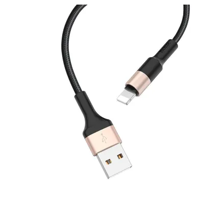 cáp sạc hoco x26 cổng lightning cho iphone cáp sạc hoco x26 cổng lightning cho iphone