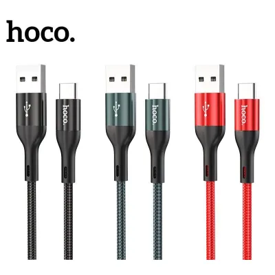cáp sạc nhanh hoco x2 max 3a cổng type-c dây dài 2m cáp sạc nhanh hoco x2 max 3a cổng type-c dây dài 2m