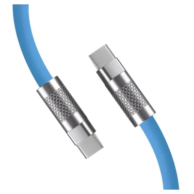 cáp type c 2 đầu - cáp sạc type c sạc nhanh