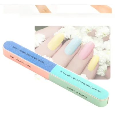 cây dũa móng tay - dũa móng tay 6 mặt cây dũa móng tay - dũa móng tay 6 mặt