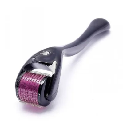 cây lăn đầu kim giúp chăm sóc da và tái tạo làn da mt5 0.5mm cây lăn đầu kim giúp chăm sóc da và tái tạo làn da mt5 0.5mm