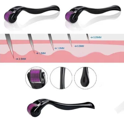 cây lăn đầu kim giúp chăm sóc da và tái tạo làn da mt5 0.5mm cây lăn đầu kim giúp chăm sóc da và tái tạo làn da mt5 0.5mm