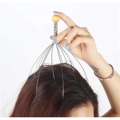 cây massage đầu bạch tuộc cây massage đầu bạch tuộc