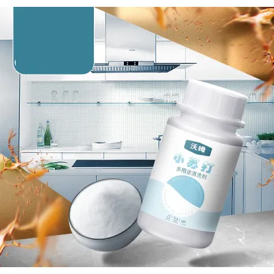 chai bột tẩy rửa đa năng baking soda chai bột tẩy rửa đa năng baking soda