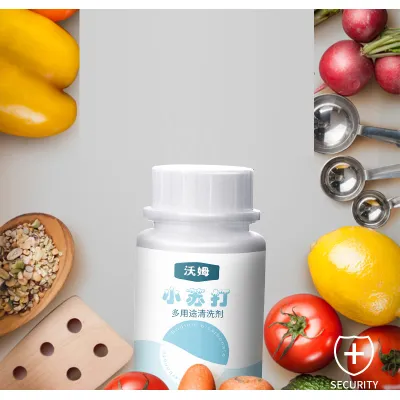 chai bột tẩy rửa đa năng baking soda chai bột tẩy rửa đa năng baking soda
