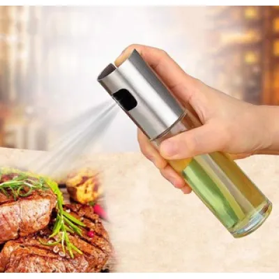 chai thuỷ tinh dạng xịt