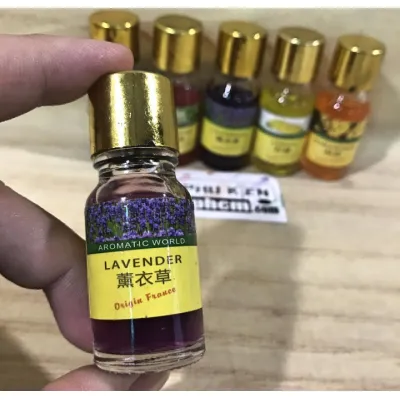 chai tinh dầu nước hoa xe hơi 10ml mùi thơm dễ chịu, chống say xe, khử mùi hôi xe hiệu quả (vàng) chai tinh dầu nước hoa xe hơi 10ml mùi thơm dễ chịu, chống say xe, khử mùi hôi xe hiệu quả (vàng)