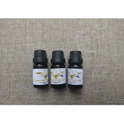 chai tinh dầu xông phòng hương hoa lài 10ml chai tinh dầu xông phòng hương hoa lài 10ml