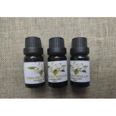 chai tinh dầu xông phòng hương hoa lài 10ml chai tinh dầu xông phòng hương hoa lài 10ml