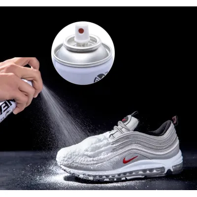 chai xịt bọt tuyết vệ sinh giày snoker 300ml đánh bay mọi vết bẩn chai xịt bọt tuyết vệ sinh giày snoker 300ml đánh bay mọi vết bẩn