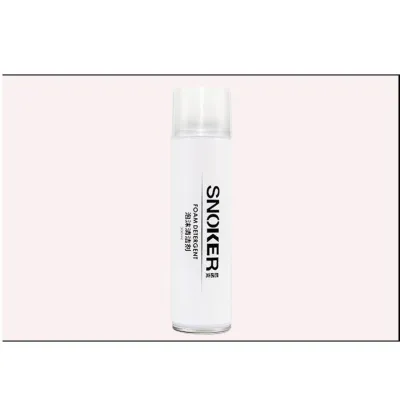 chai xịt bọt tuyết vệ sinh giày snoker 300ml đánh bay mọi vết bẩn chai xịt bọt tuyết vệ sinh giày snoker 300ml đánh bay mọi vết bẩn