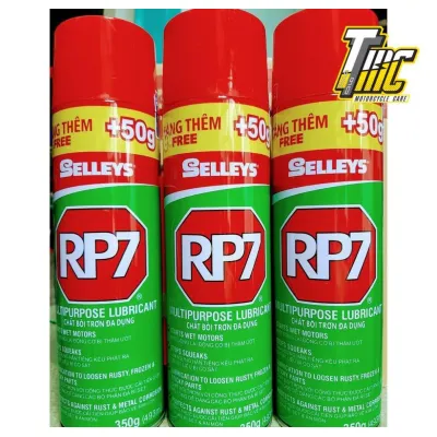 chai xịt chống rỉ sét chai rp7 chai xịt chống rỉ sét chai rp7