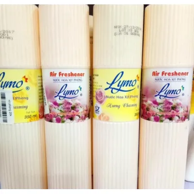 chai xịt phòng chai xịt phòng