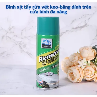 chai xịt tẩy keo cho xe chai xịt tẩy keo cho xe