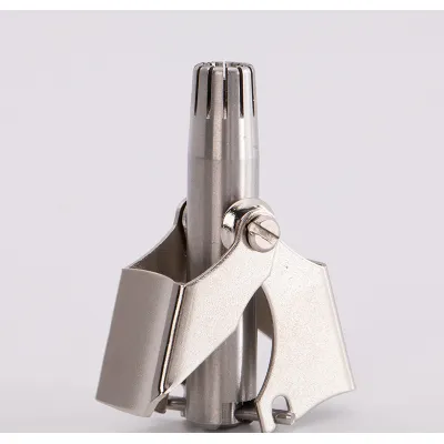 chăm sóc nam giới | dụng cụ tỉa lông mũi hợp kim không rỉ tiện lợi chăm sóc nam giới | dụng cụ tỉa lông mũi hợp kim không rỉ tiện lợi