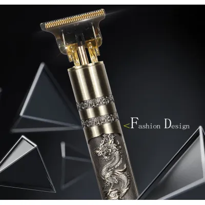 chăm sóc nam giới | tông đơ cắt tóc, cạo râu, bấm viền vintage t9 hình rồng chăm sóc nam giới | tông đơ cắt tóc, cạo râu, bấm viền vintage t9 hình rồng