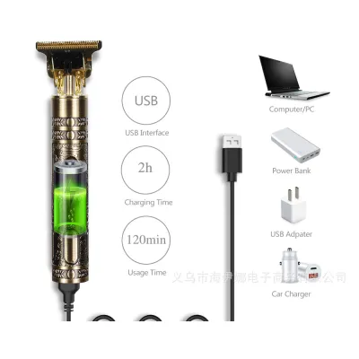 chăm sóc nam giới | tông đơ cắt tóc, cạo râu, bấm viền vintage t9 hình rồng chăm sóc nam giới | tông đơ cắt tóc, cạo râu, bấm viền vintage t9 hình rồng