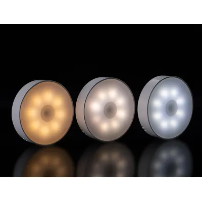 chăm sóc ngấc ngủ | đèn dán tường cảm biến chuyển động 2 chế độ white, warm sạc usb size 9cm chăm sóc ngấc ngủ | đèn dán tường cảm biến chuyển động 2 chế độ white, warm sạc usb size 9cm