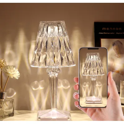 chăm sóc ngấc ngủ | đèn pha lê kim cương 3d hình chóp cảm ứng có remote 16 màu cực đẹp chăm sóc ngấc ngủ | đèn pha lê kim cương 3d hình chóp cảm ứng có remote 16 màu cực đẹp