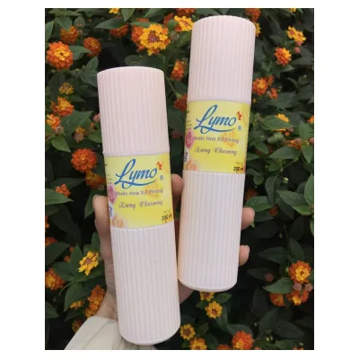 chăm sóc ngấc ngủ | nước hoa xịt phòng lymo 350ml (chai vàng) chăm sóc ngấc ngủ | nước hoa xịt phòng lymo 350ml (chai vàng)