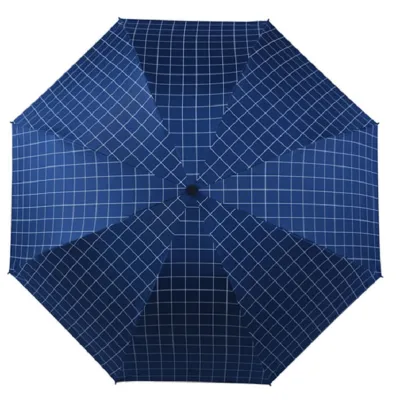 chăm sóc sức khỏe | dù gấp gọn hình ca rô chống tia uv