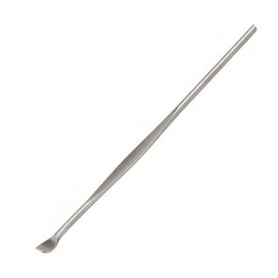 chăm sóc sức khỏe | dụng cụ lấy ráy tai inox dài 7 cm chăm sóc sức khỏe | dụng cụ lấy ráy tai inox dài 7 cm