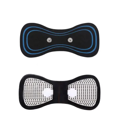 chăm sóc sức khỏe | máy massage xung điện hình bướm 19 cấp độ, 8 chế độ massage chăm sóc sức khỏe | máy massage xung điện hình bướm 19 cấp độ, 8 chế độ massage