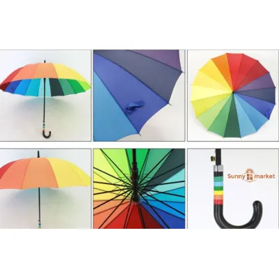 chăm sóc sức khỏe | ô dù 7 màu cao cấp loại lớn rộng 120cm dài 96cm chăm sóc sức khỏe | ô dù 7 màu cao cấp loại lớn rộng 120cm dài 96cm