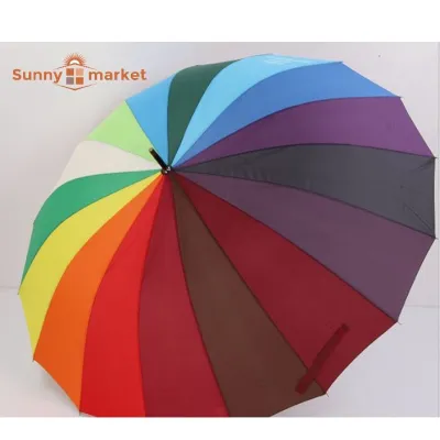 chăm sóc sức khỏe | ô dù 7 màu cao cấp loại lớn rộng 120cm dài 96cm chăm sóc sức khỏe | ô dù 7 màu cao cấp loại lớn rộng 120cm dài 96cm