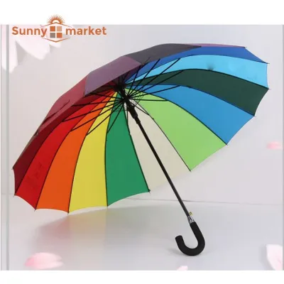 chăm sóc sức khỏe | ô dù 7 màu cao cấp loại lớn rộng 120cm dài 96cm chăm sóc sức khỏe | ô dù 7 màu cao cấp loại lớn rộng 120cm dài 96cm