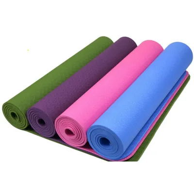 chăm sóc sức khỏe | thảm tập yoga tpe dày 8 ly 61x183cm tiện lợi chăm sóc sức khỏe | thảm tập yoga tpe dày 8 ly 61x183cm tiện lợi