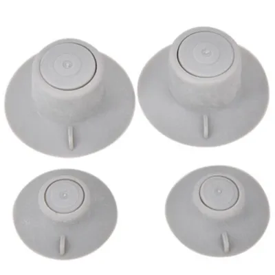 chân đế silicon laptop - nút đế chân laptop - 4 nút chân đế silicon laptop - nút đế chân laptop - 4 nút