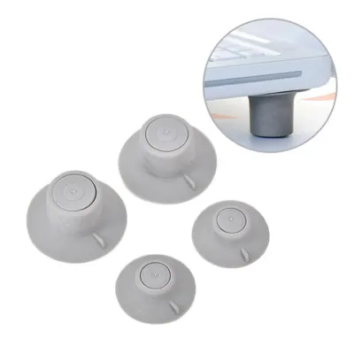 chân đế silicon laptop - nút đế chân laptop - 4 nút chân đế silicon laptop - nút đế chân laptop - 4 nút