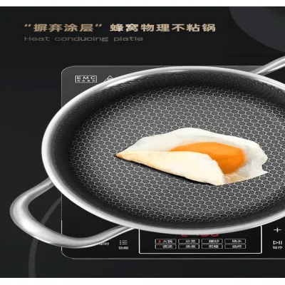 chảo chống dính tổ ong - chảo vân tổ ong chảo chống dính tổ ong - chảo vân tổ ong