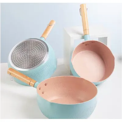 chảo sâu lòng nhỏ chống dính - chảo chống dính sâu lòng 18cm chảo sâu lòng nhỏ chống dính - chảo chống dính sâu lòng 18cm
