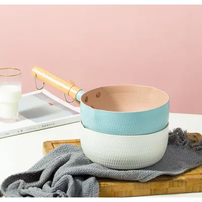 chảo sâu lòng nhỏ chống dính - chảo chống dính sâu lòng 18cm chảo sâu lòng nhỏ chống dính - chảo chống dính sâu lòng 18cm