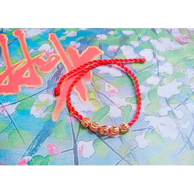 chỉ đỏ đeo tay may mắn - dây đeo tay chỉ đỏ chỉ đỏ đeo tay may mắn - dây đeo tay chỉ đỏ