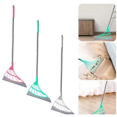 chổi gạt nước, quét sàn đầu chổi bằng silicon tiện lợi chổi gạt nước, quét sàn đầu chổi bằng silicon tiện lợi