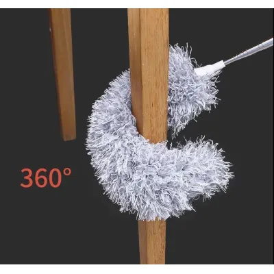 chổi quét trần nhà - chổi quét trần - kéo dài 2m8 chổi quét trần nhà - chổi quét trần - kéo dài 2m8