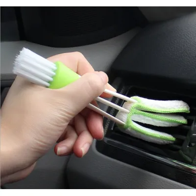 chổi vệ sinh cửa gió điều hòa ô tô chổi vệ sinh cửa gió điều hòa ô tô