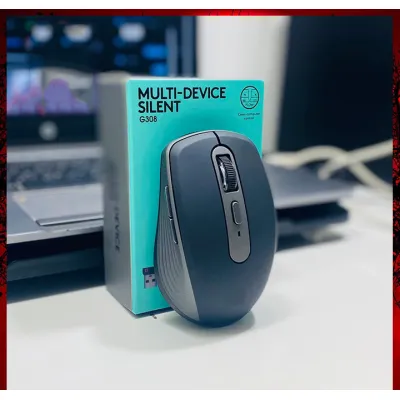 chuột không dây laser wireless logitech g308 chuột không dây laser wireless logitech g308