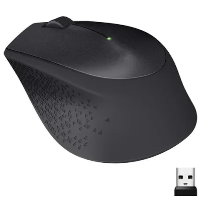 chuột không dây silent plus logitech m330 không tiếng ồn chuột không dây silent plus logitech m330 không tiếng ồn