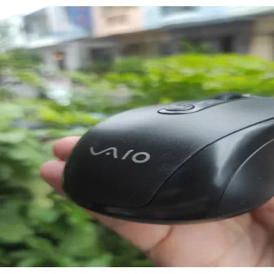 chuột không dây sony chuột không dây sony