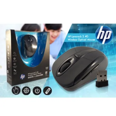 chuột máy tính không dây