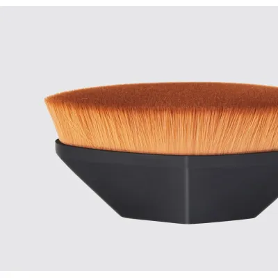 cọ trang điểm tán kem nền hình lục giác cọ trang điểm tán kem nền hình lục giác