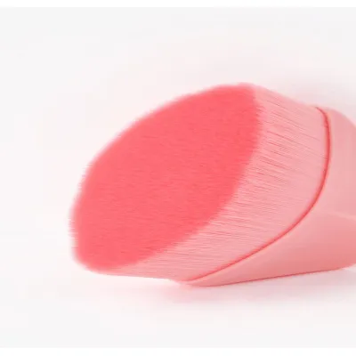 cọ trang điểm tán kem nền hình lục giác cọ trang điểm tán kem nền hình lục giác